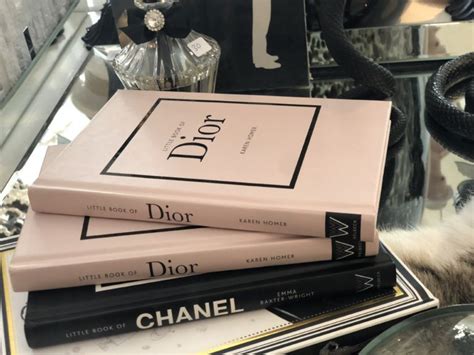 dior boeken zwart|H&M.